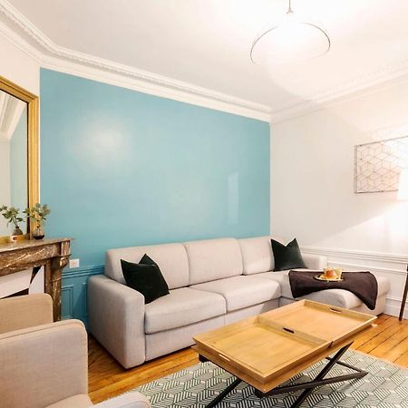 Central Paris - 1Br - Cityapartmentstay Zewnętrze zdjęcie