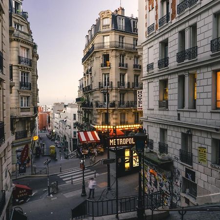 Central Paris - 1Br - Cityapartmentstay Zewnętrze zdjęcie